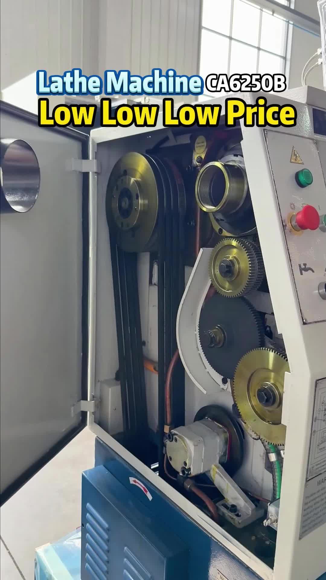 @LUZHONGCNC