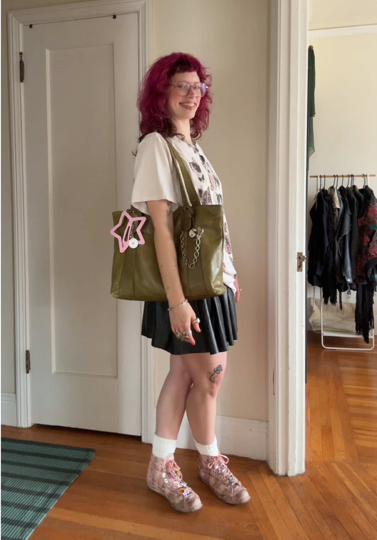@Mia / SF Hairstylist