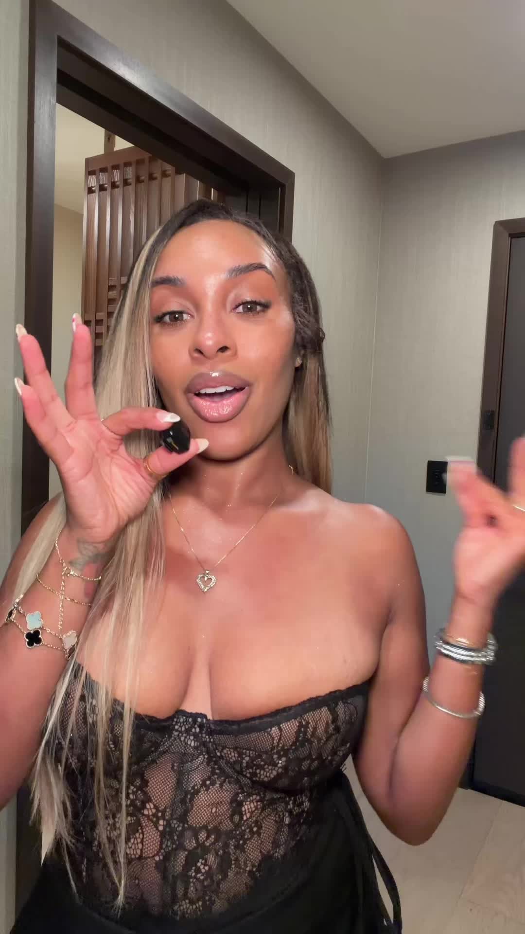 @Quadesha D.