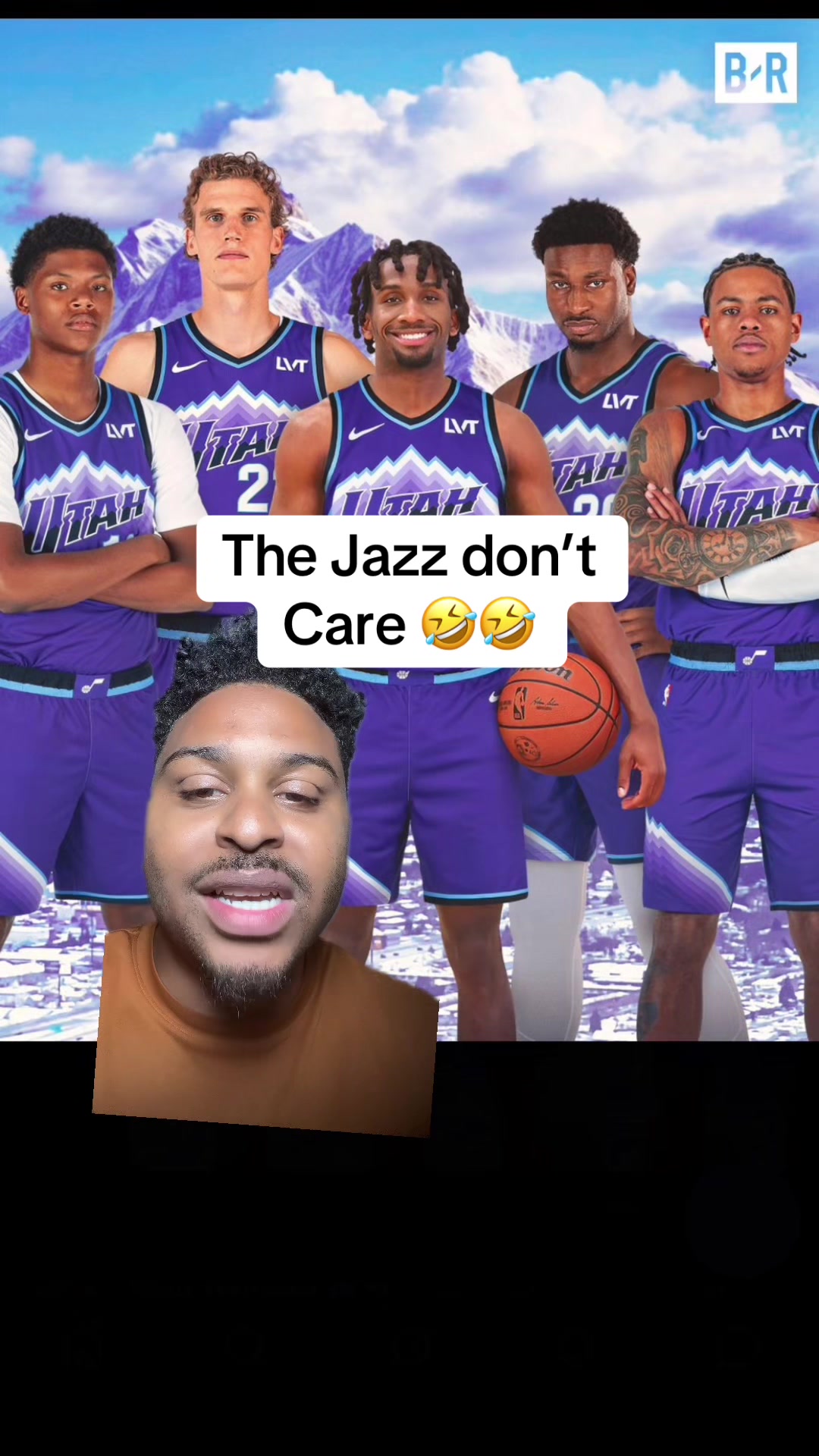 @Honest