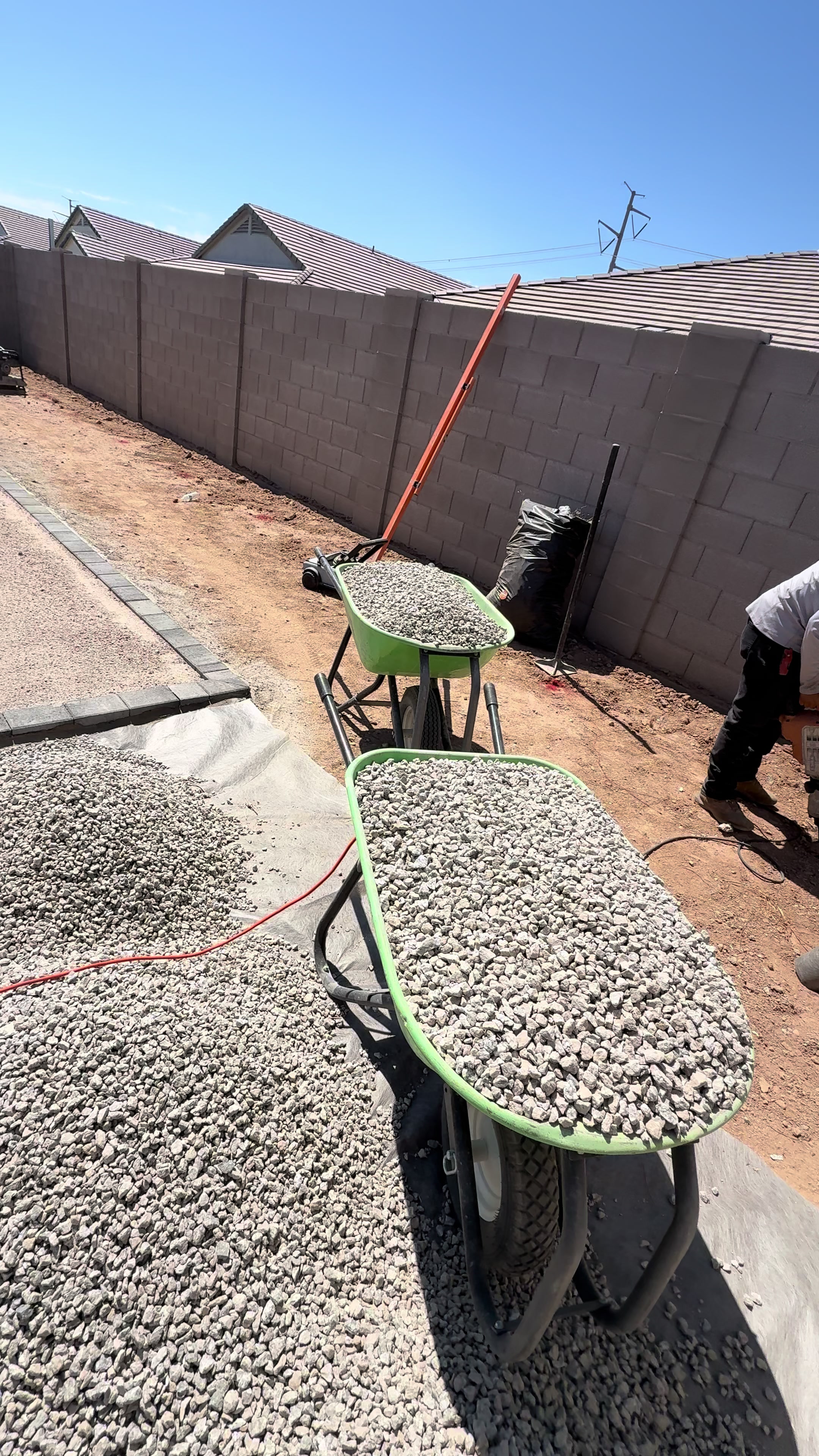 @Bustos Hardscape&Landscape LLC