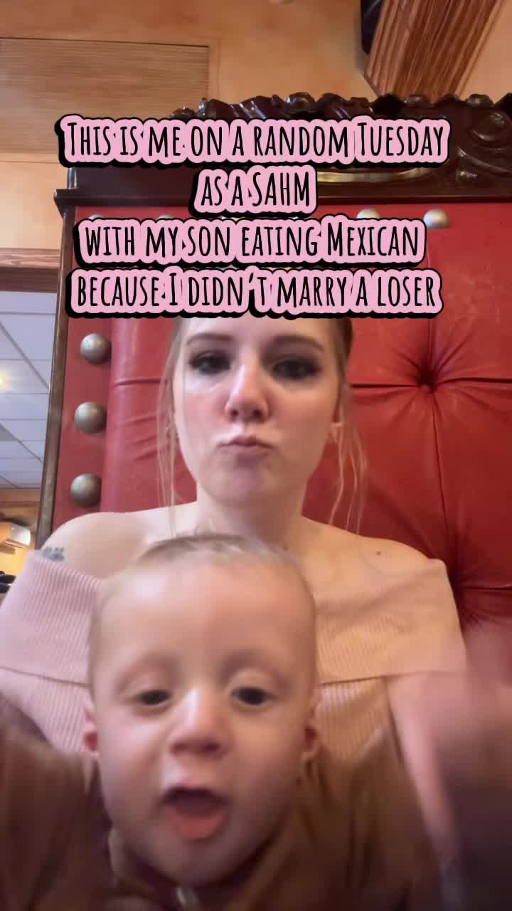 @Erica | First Time Mom