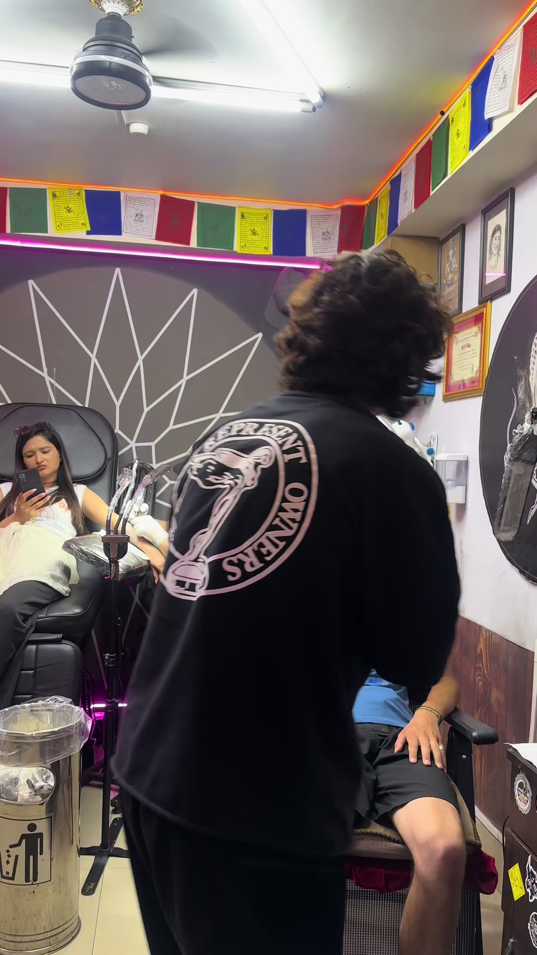 @lumbinitattooinnktm