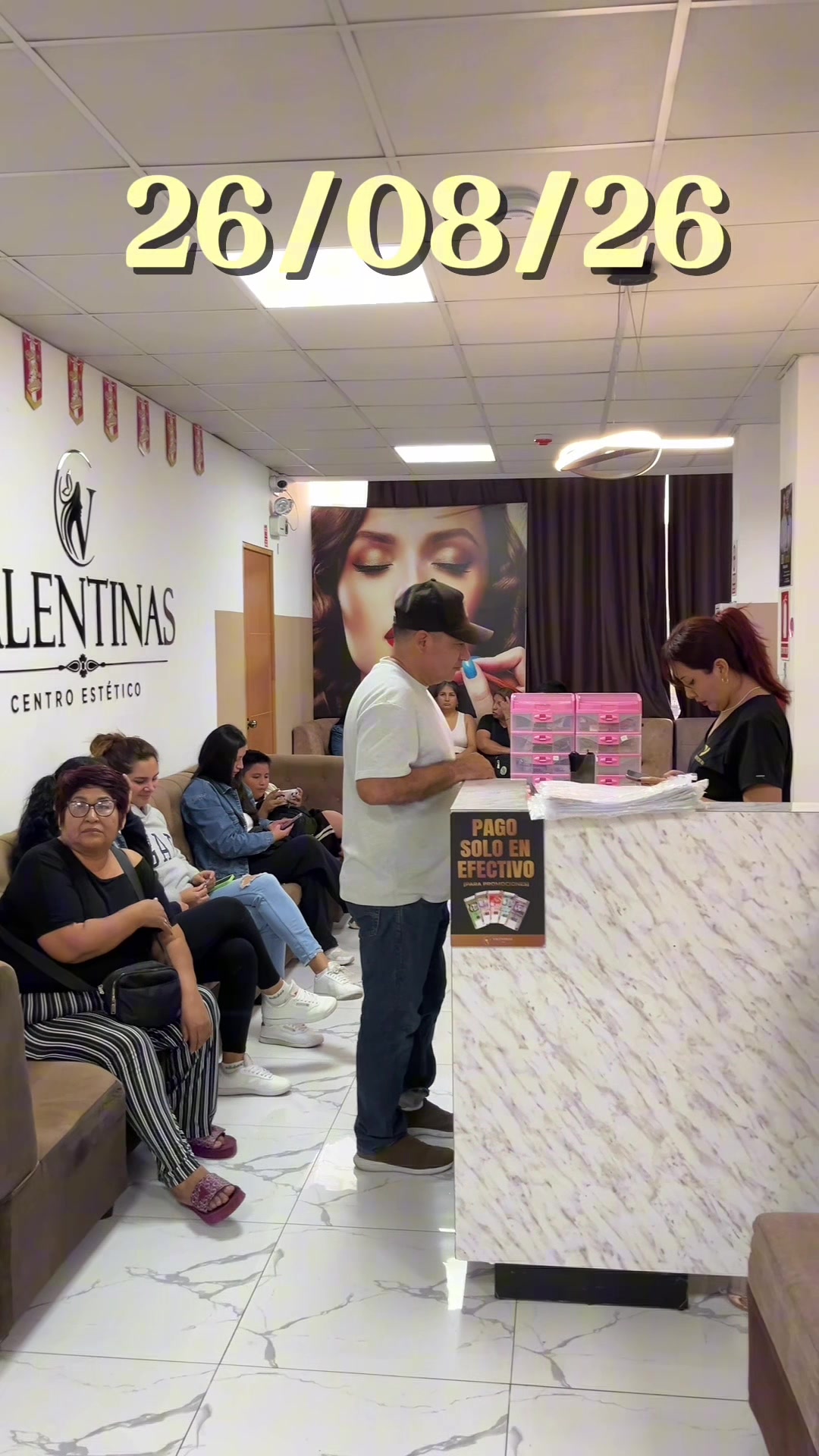 @Valentinas Centro Estético