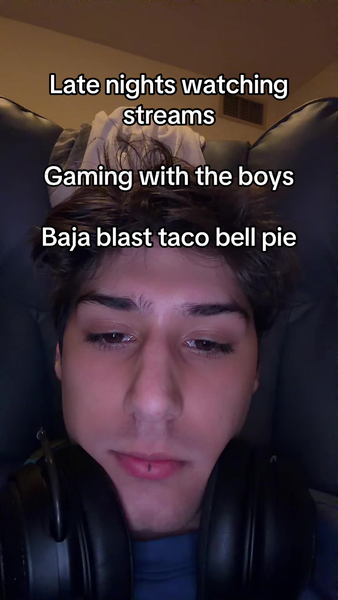 @Trace Espinosa