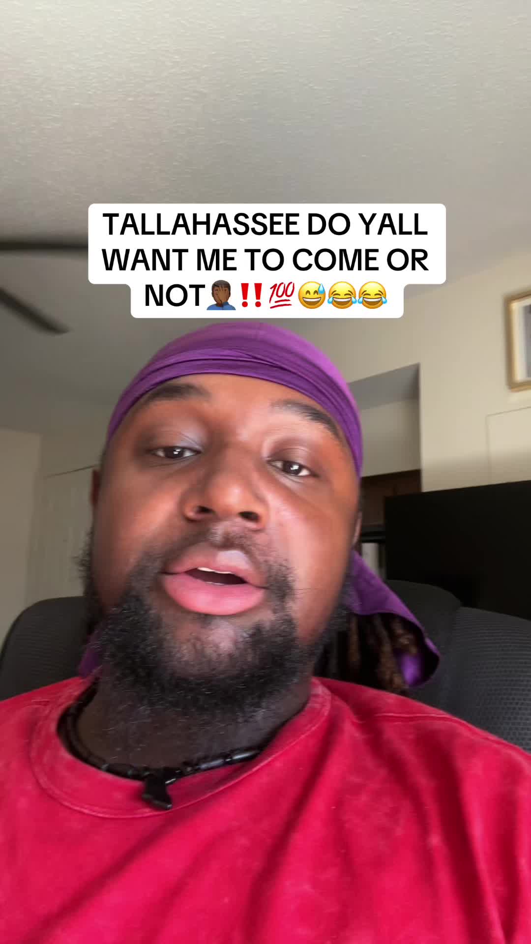 @Tyrell J
