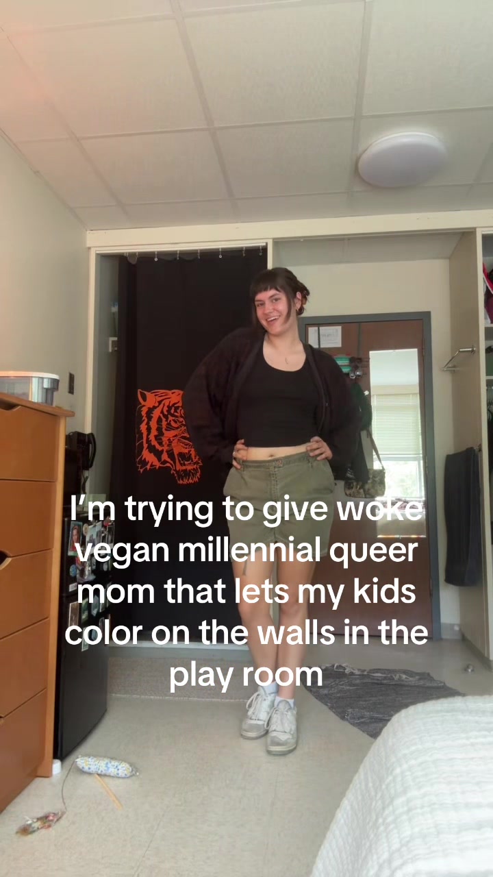 @Drew Mother