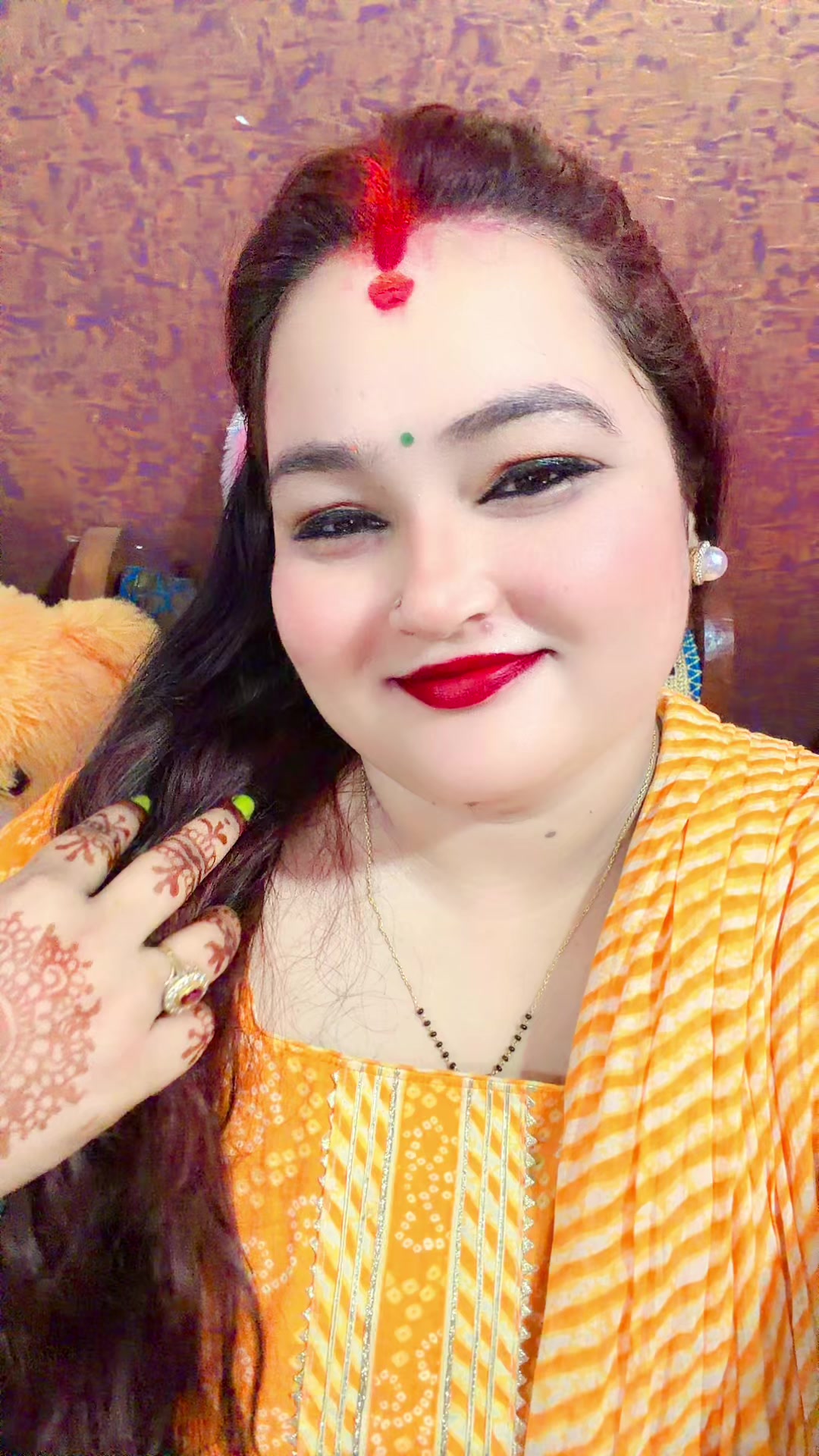 @sonu shah