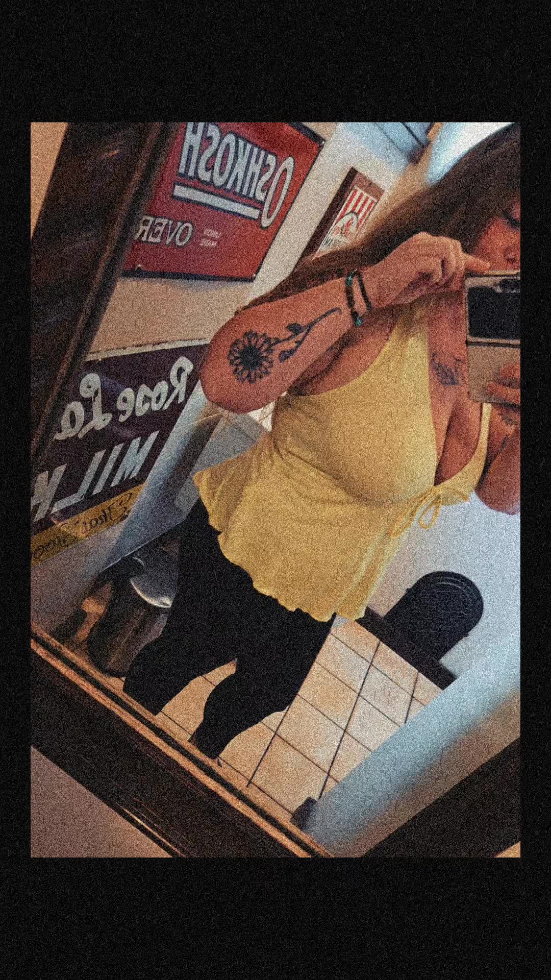 @Daisy Hall
