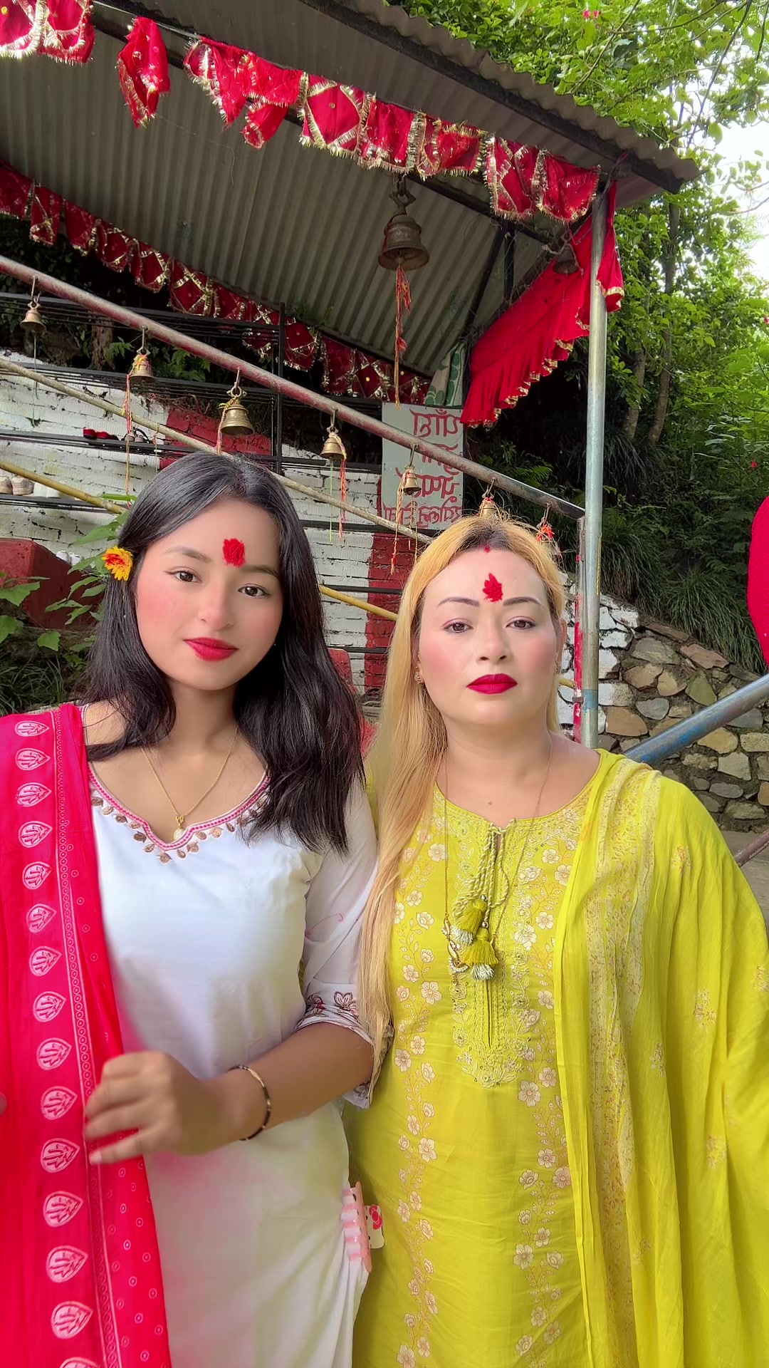 @Sunita Shrestha