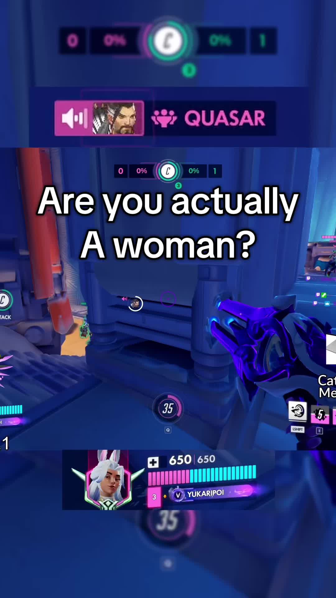 @YukariPoi | TwitchStreamer