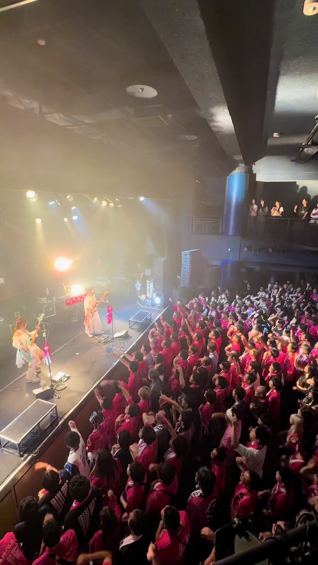 @SILENT SIREN (サイサイ)