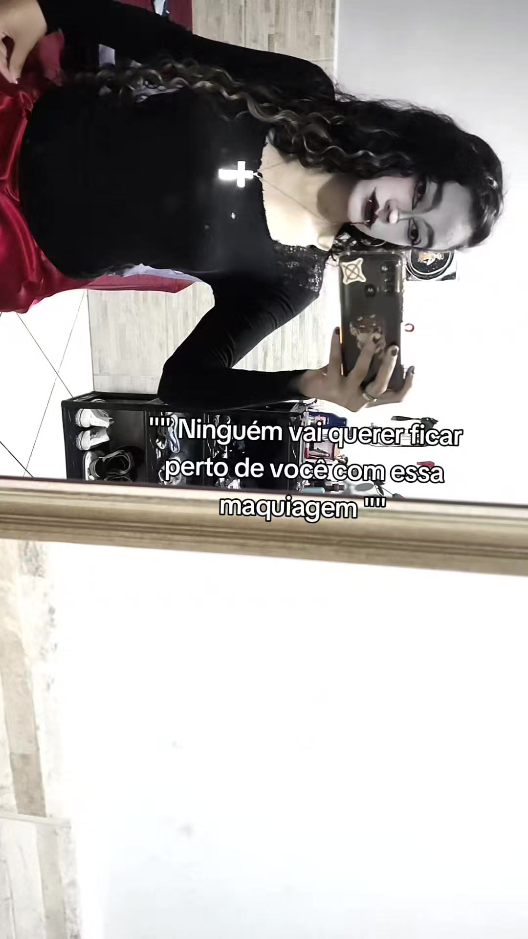 @⋆.𐙚 ̊ 𝔐.7 𝔐ariah ⦻⋆.☭🦇