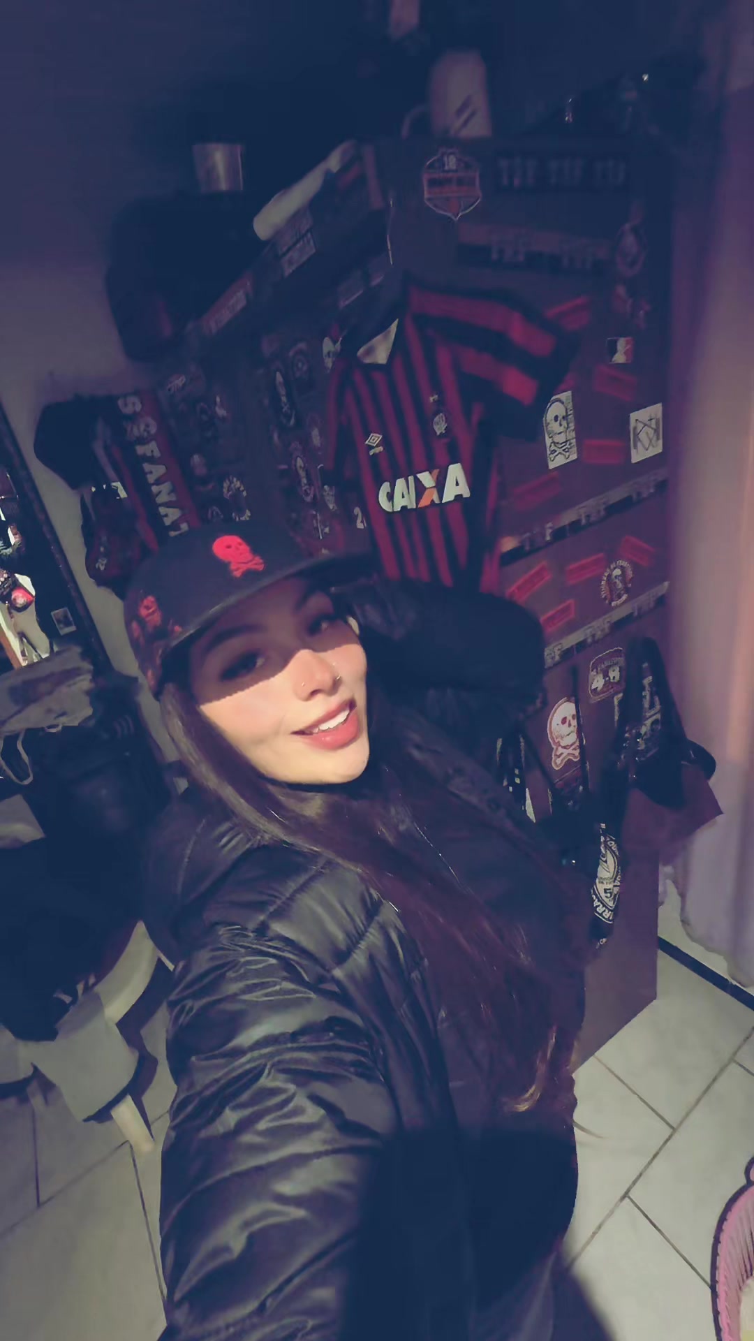 @Mellyssa Louback