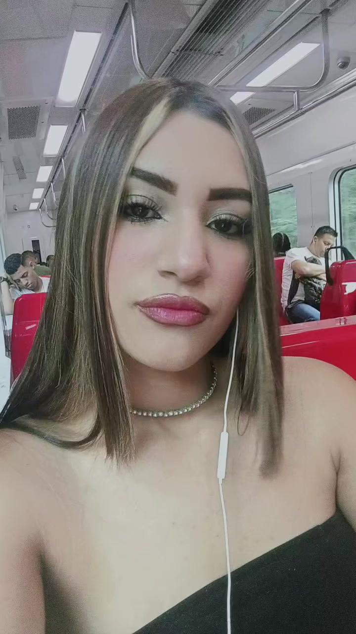 @Victoria Siverio