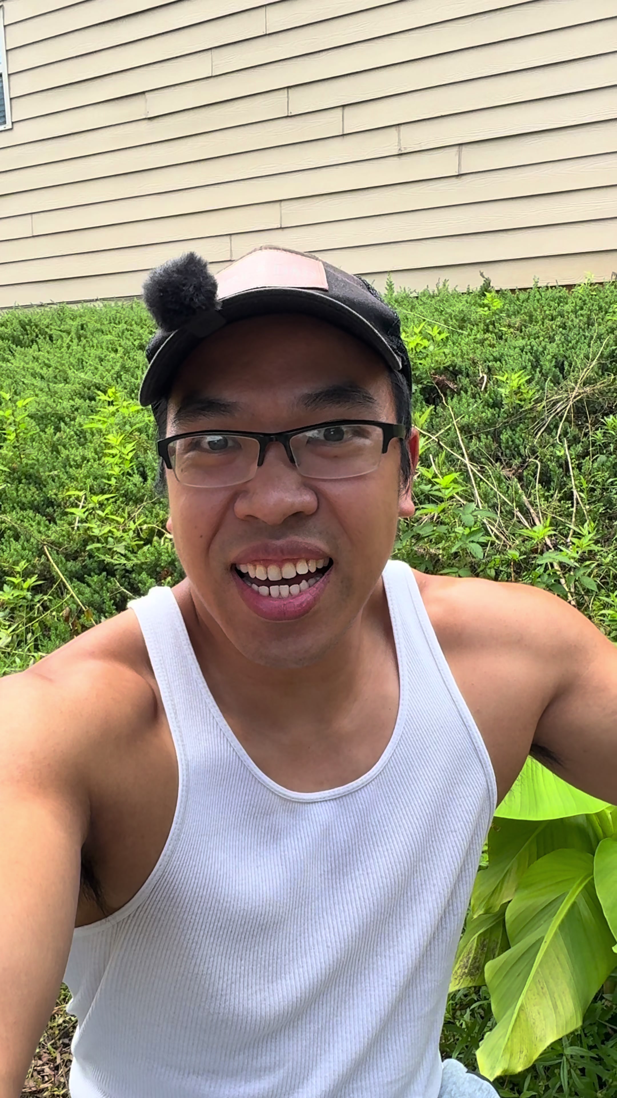@Buff Gardener