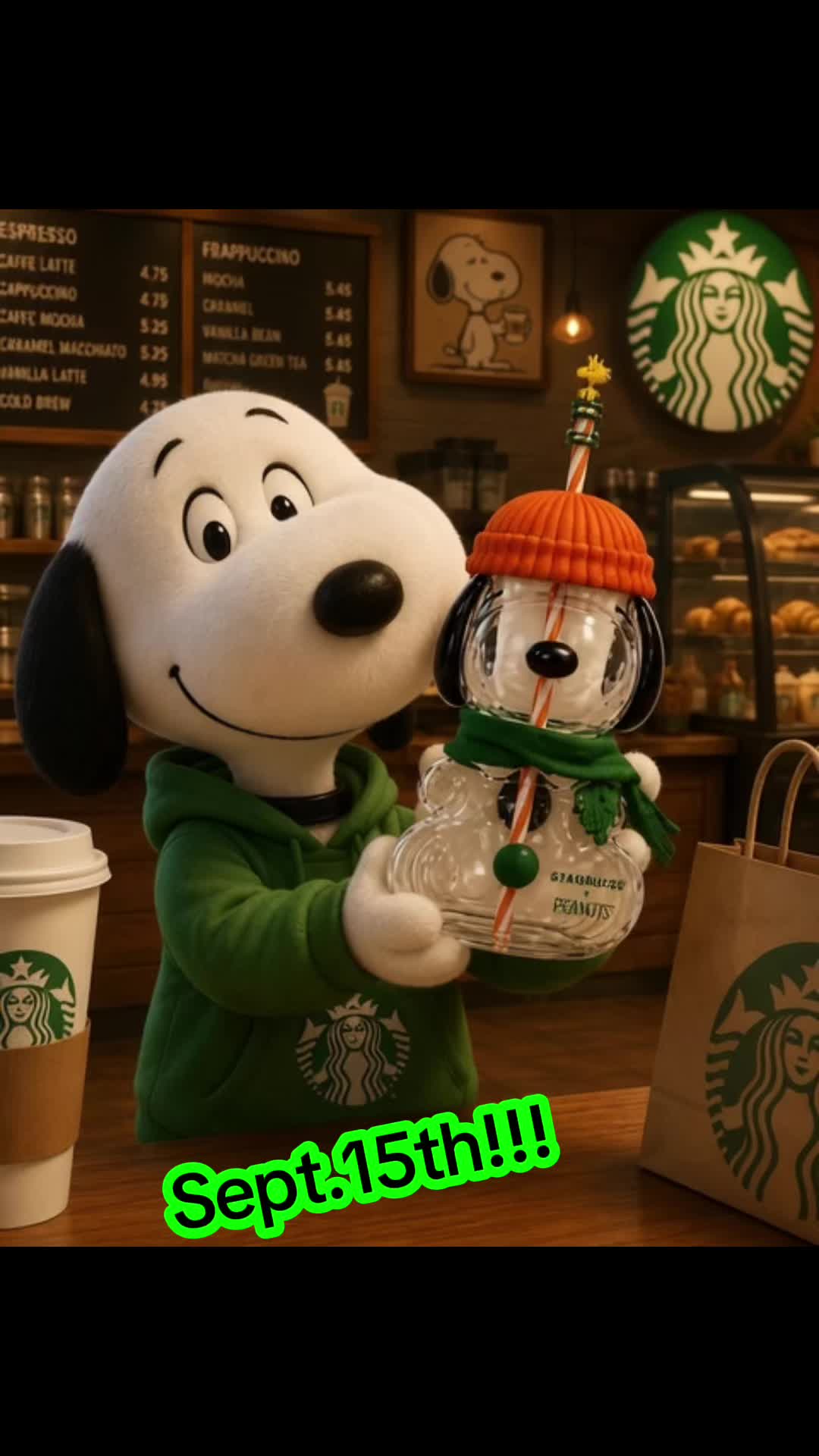@Steferz&Snoopy