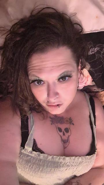 @☠️🤘Stormee☠️🤘