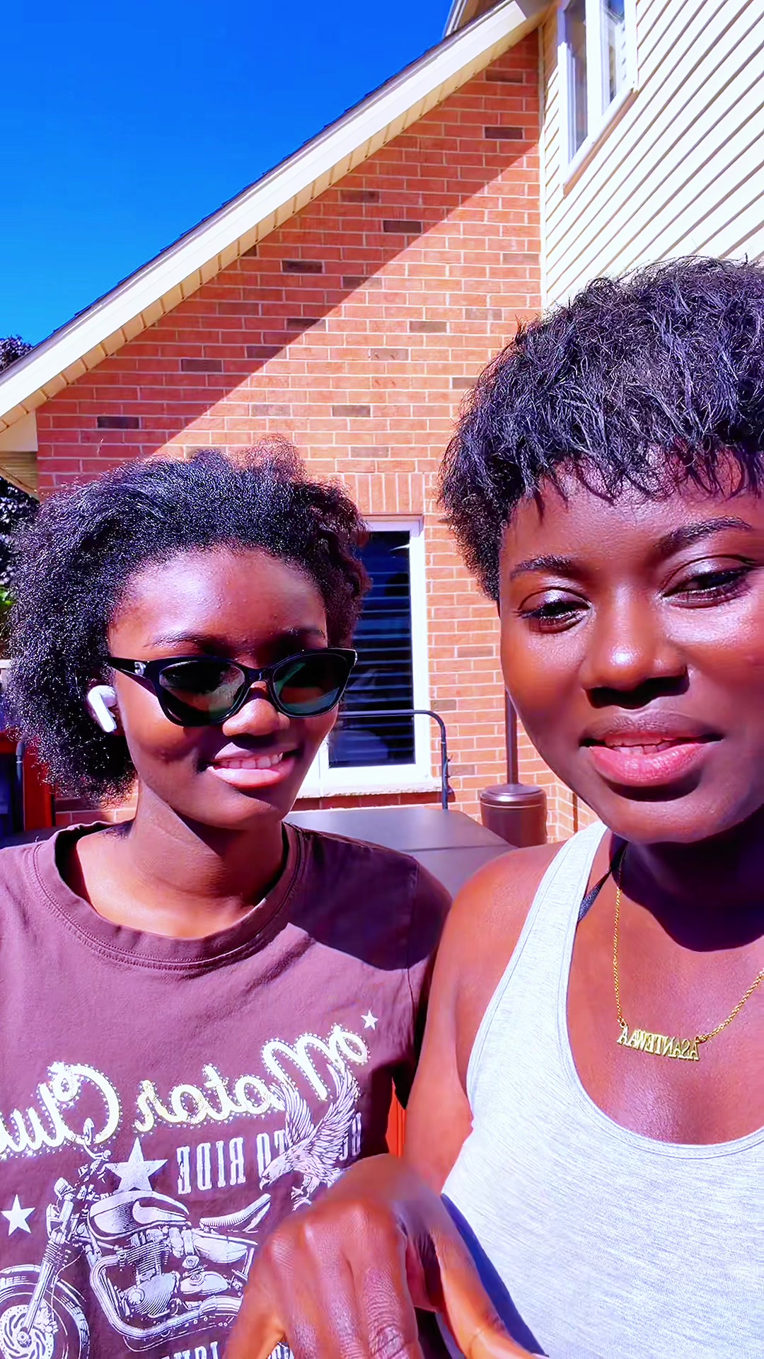 @AFUA ASANTEWAA