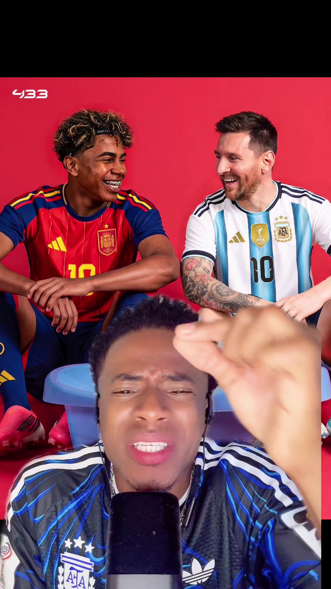 @BenshleyJr FCB💙❤️🇭🇹🇦🇷