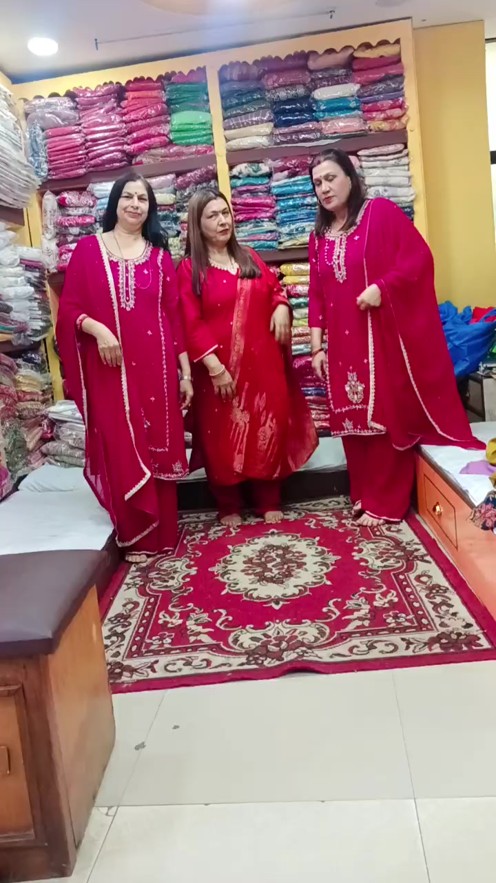 @Barsa Boutique
