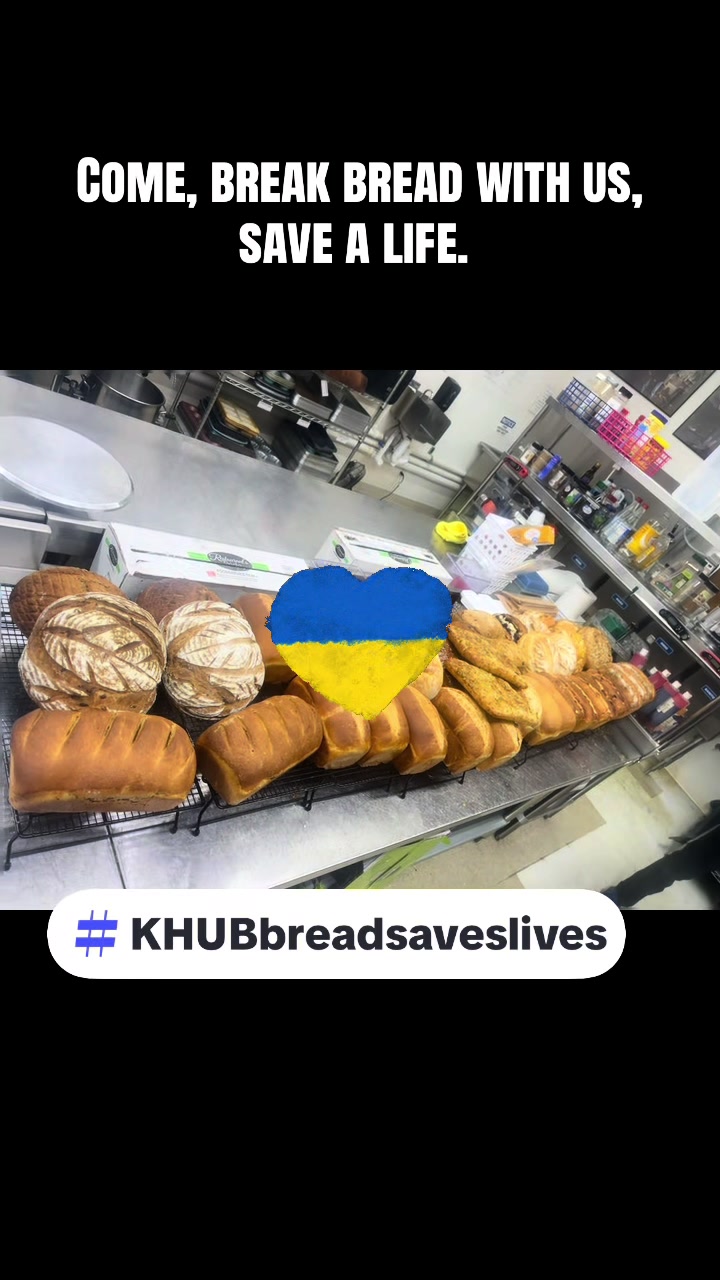 @KindHouseUkraineBakery