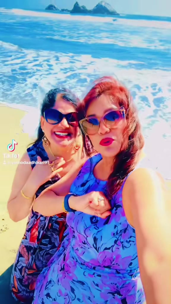@Yashoda