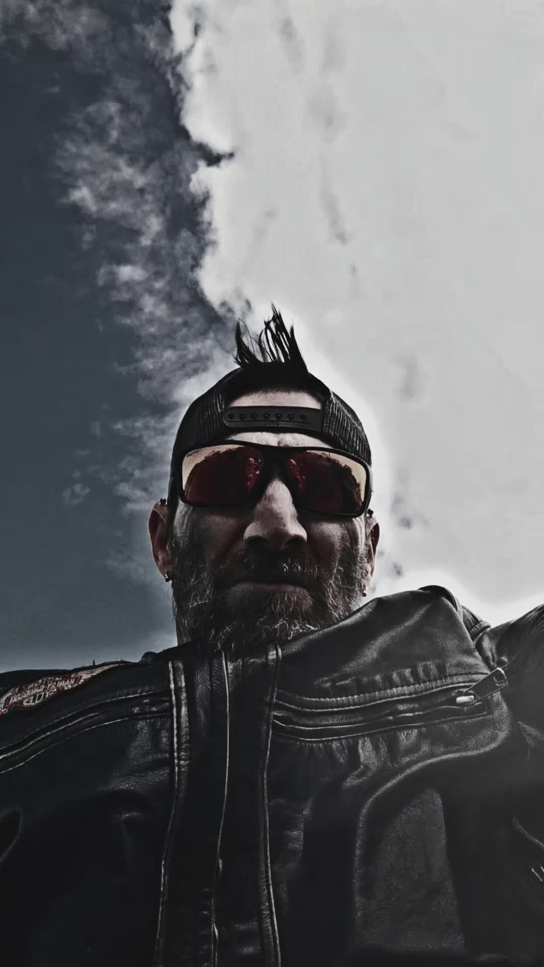 @☆Travis J.@REBELZ CUSTOMZ☆