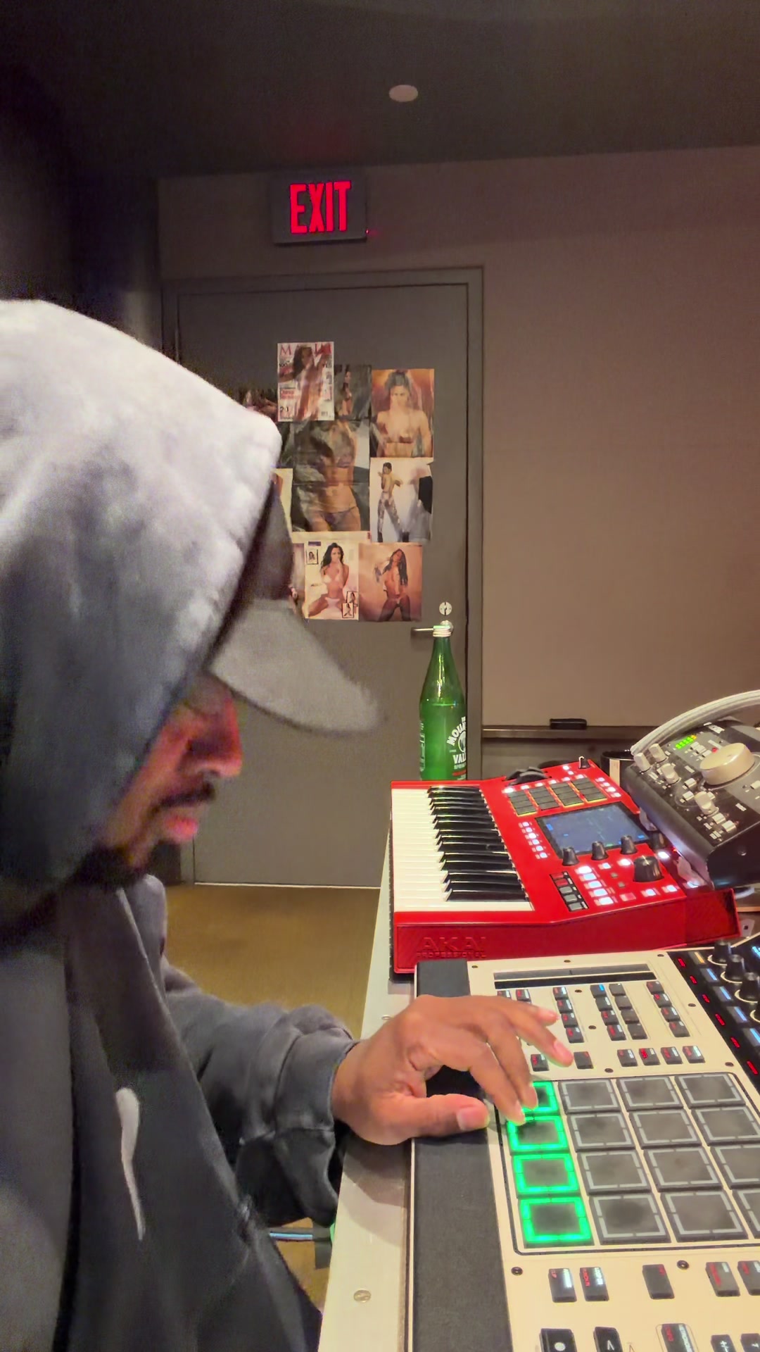 @Jermaine Dupri