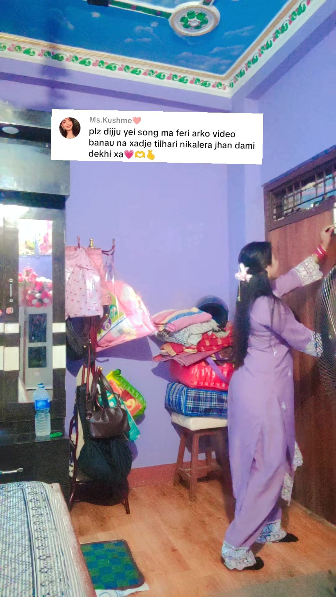 @Bunu Chaudhary