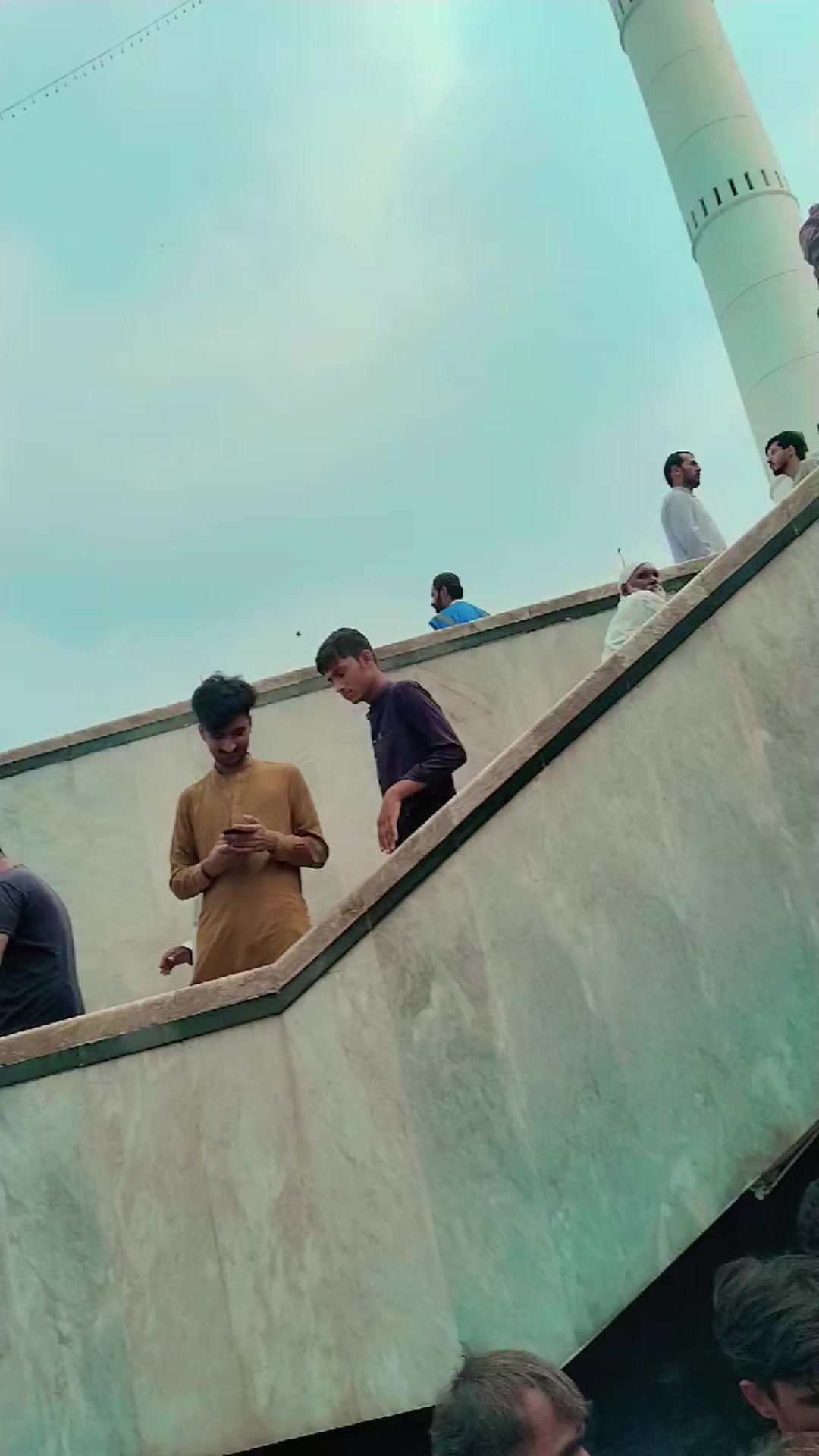 @Haji Rashid Jutt