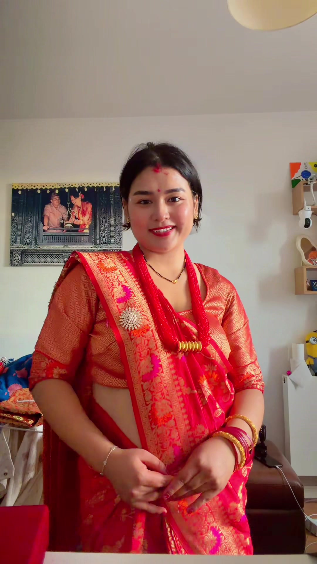 @Mrs Shrestha 🇳🇵🇬🇧