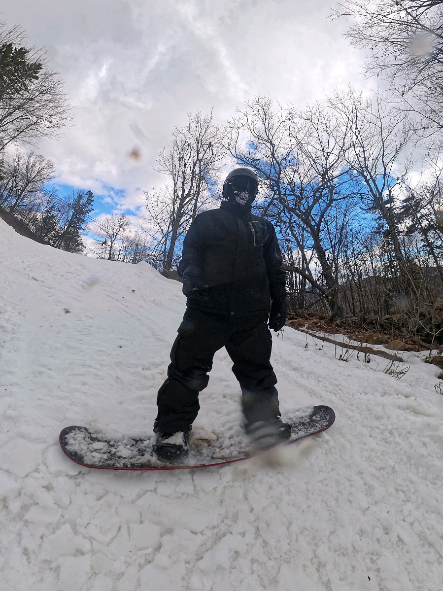 @El Shino (Snowboarder)