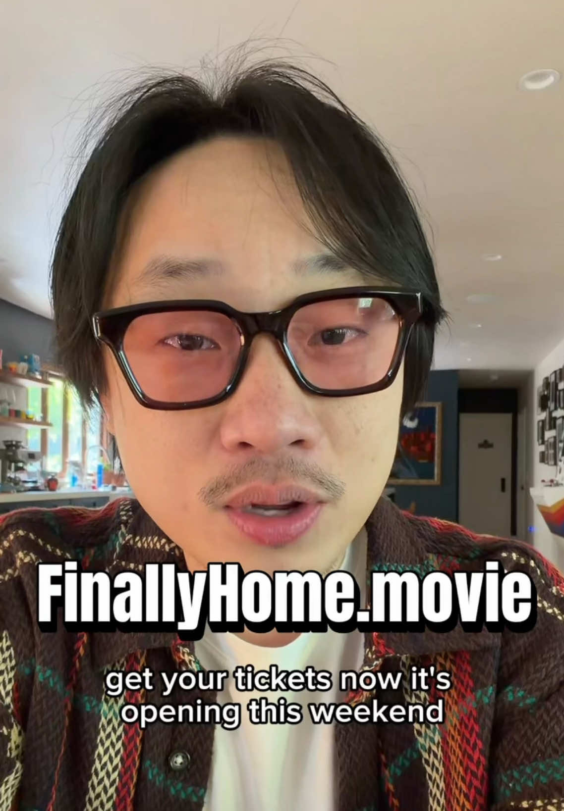 @Jimmy O Yang