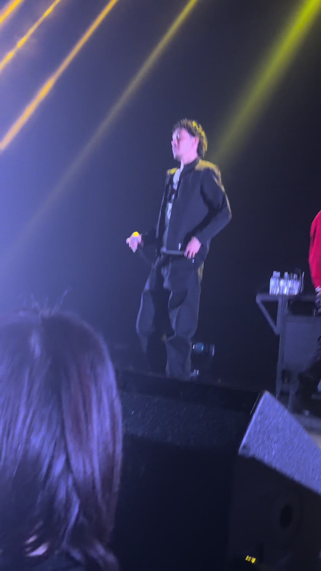 @不眠症
