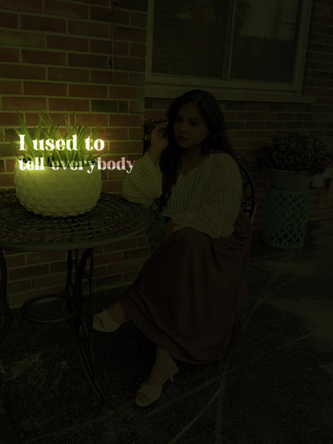 @Selina Khan
