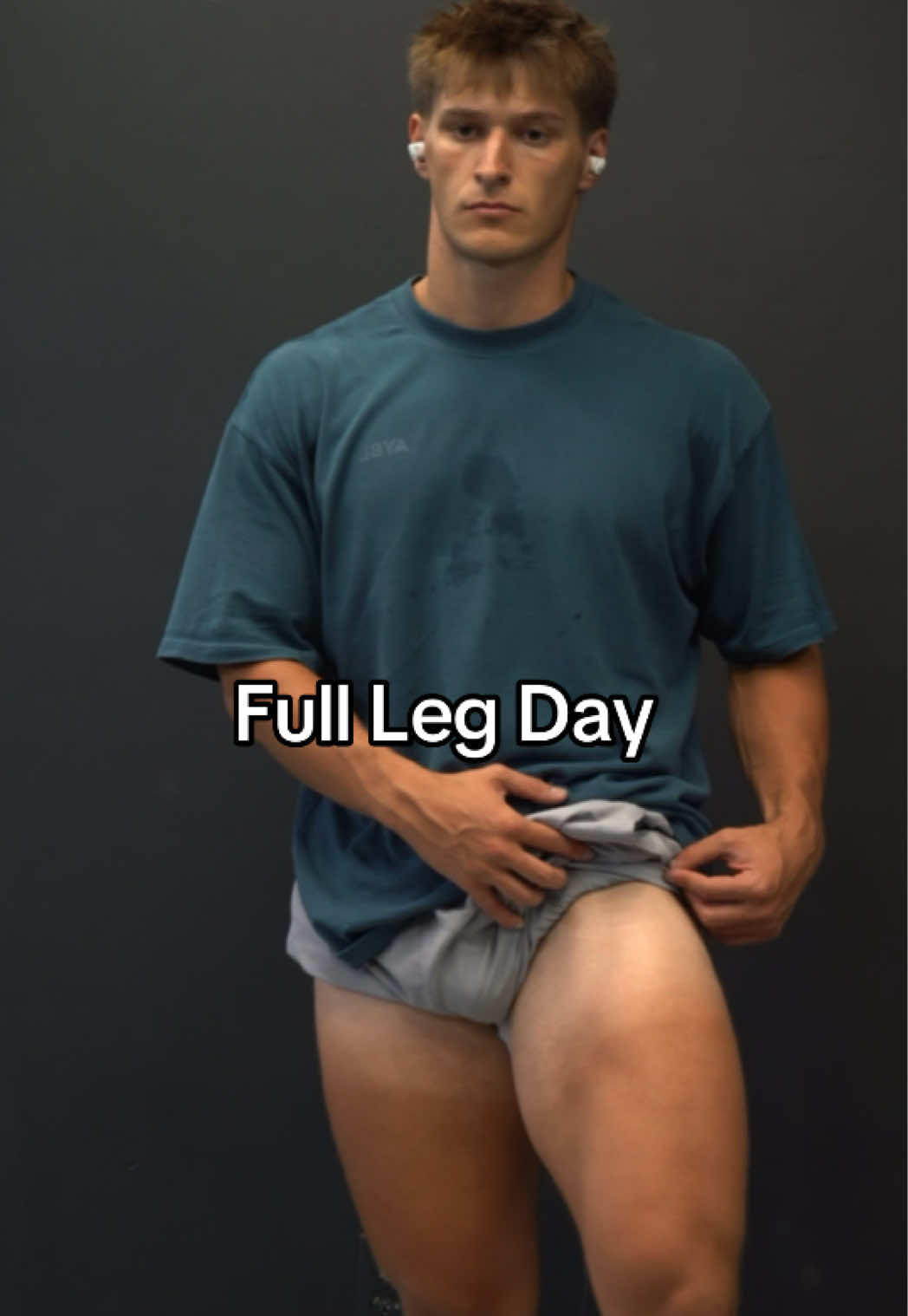 @Austin Troyer | Fitness Coach