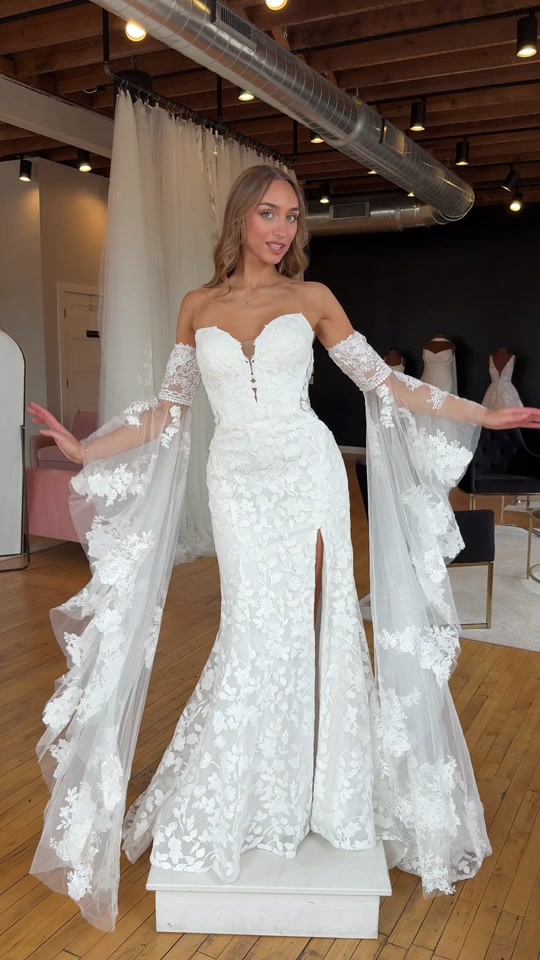 @Bon Bon Belle Bridal