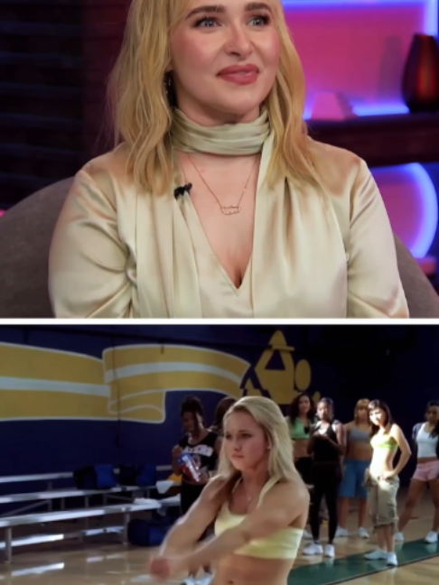 @Entertainment Tonight