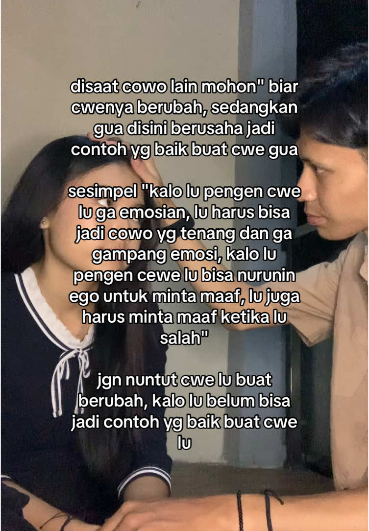 @Hilman & Caca