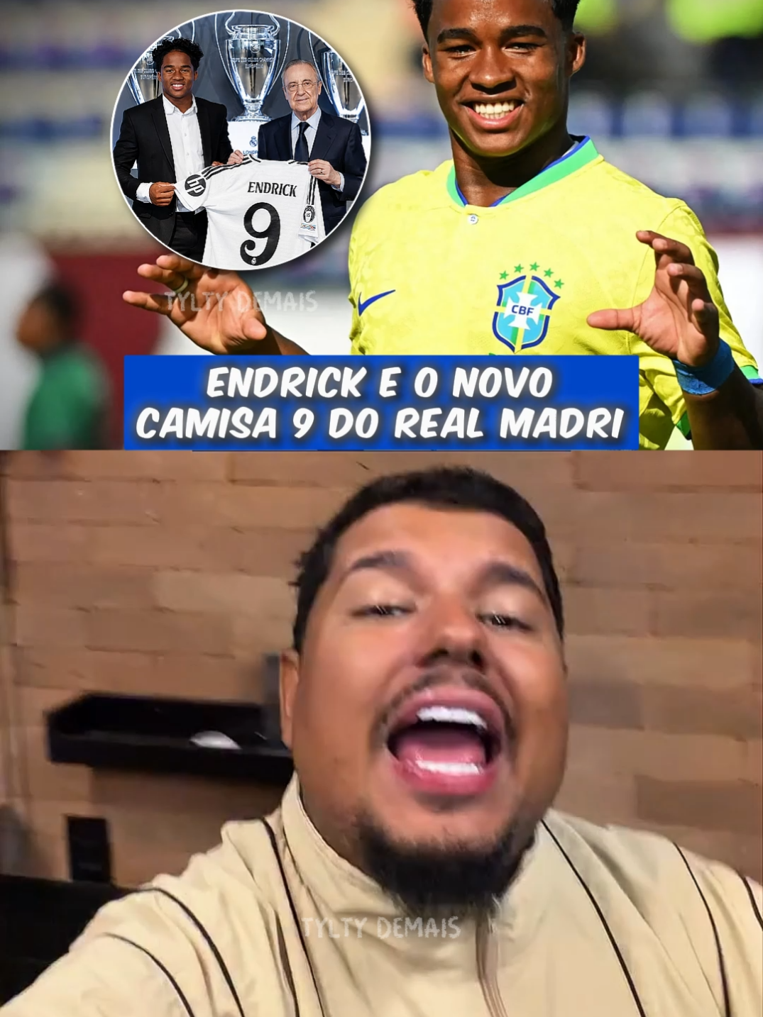 @Tylty demais
