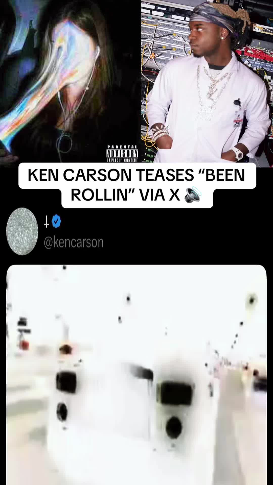 @Ken Carson Archive