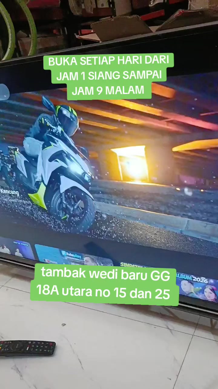 @NE Narsih Elektronik