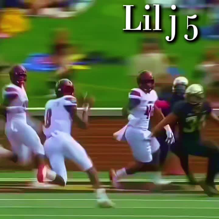 @Lil j 5