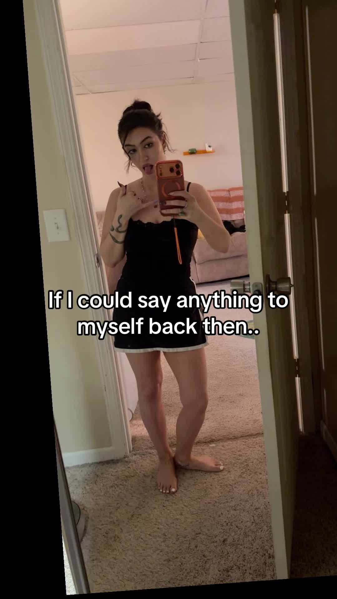 @Delaney 🌸🖤