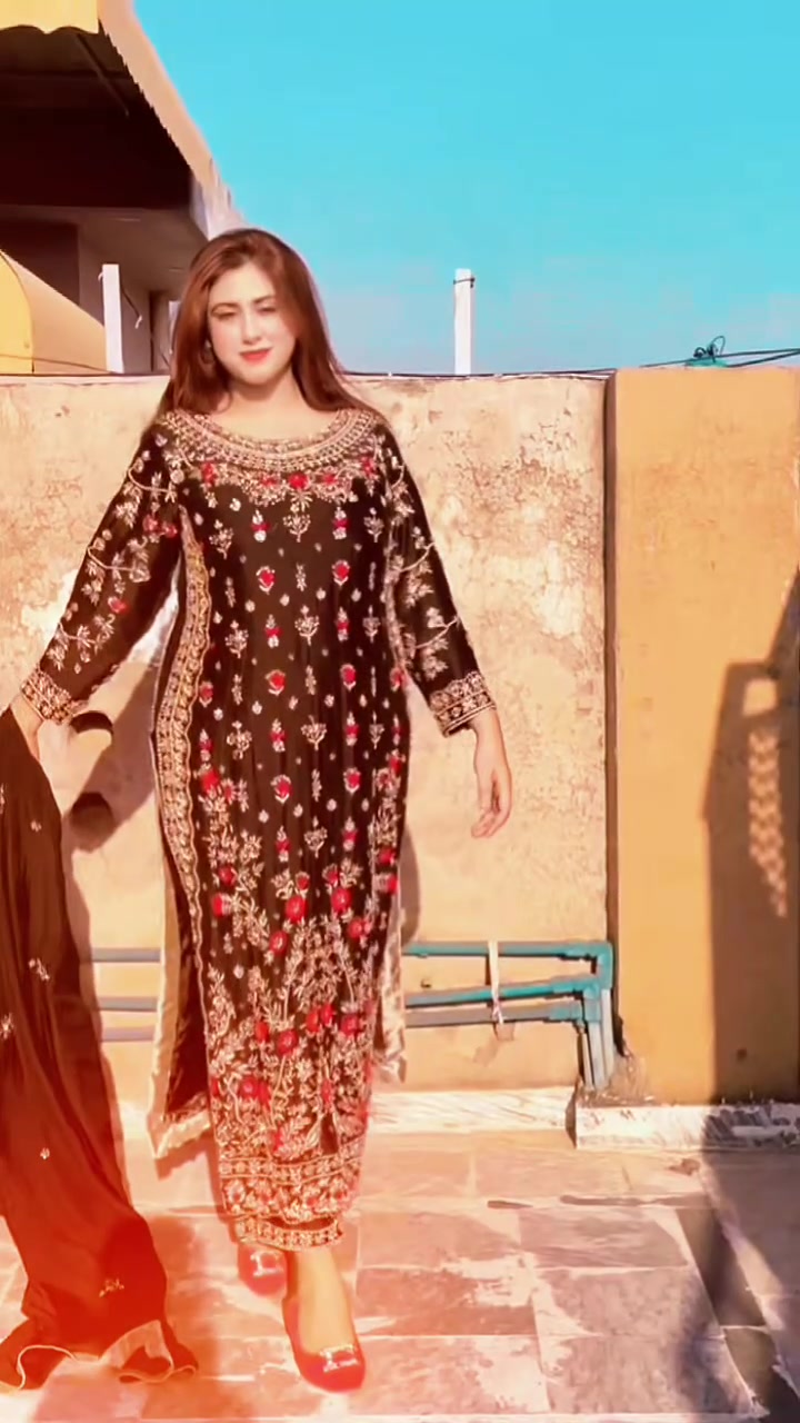 @Andaaz Bridal Taxila