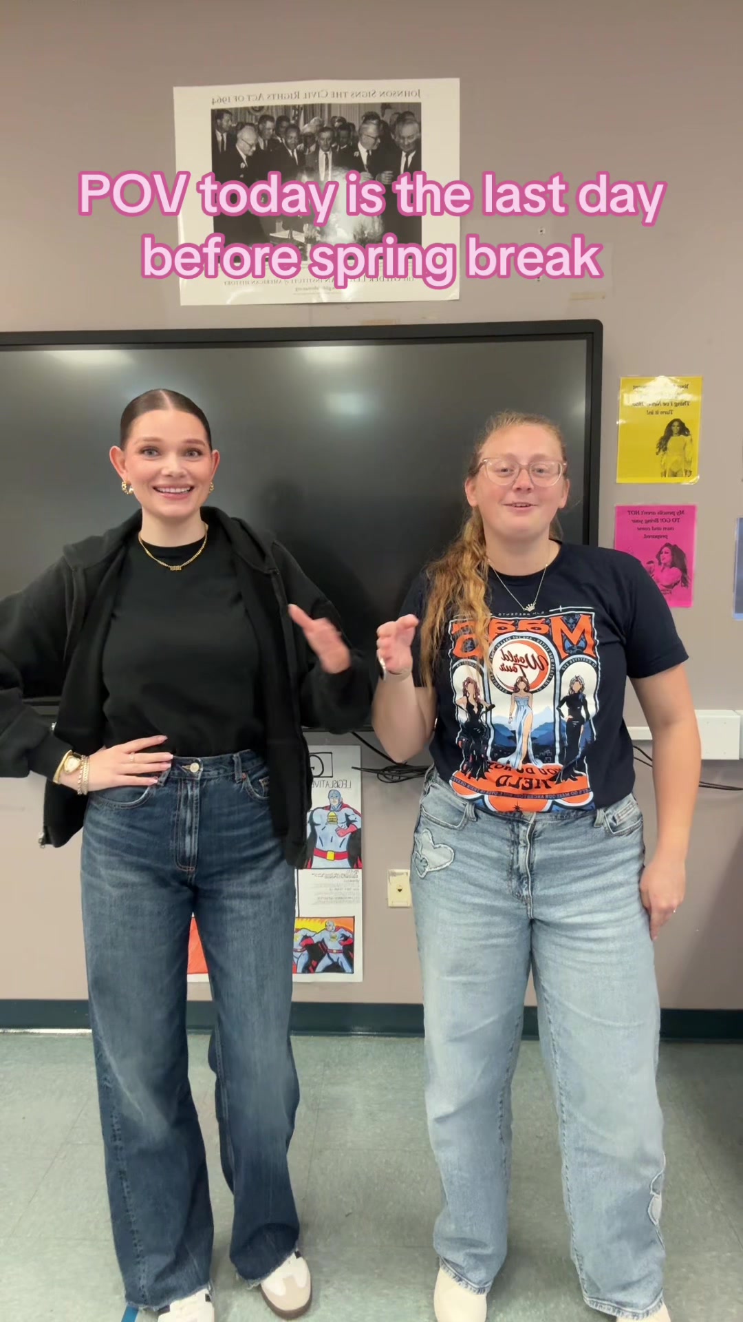@teachertalkduo