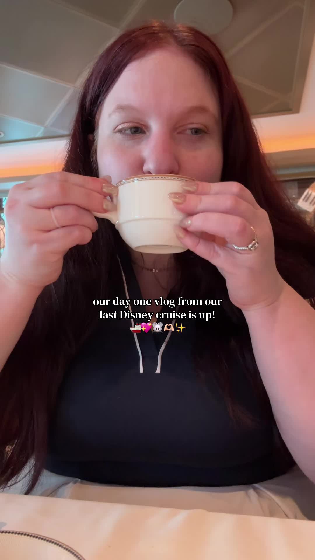 @Kayleen Pragano | SAHM