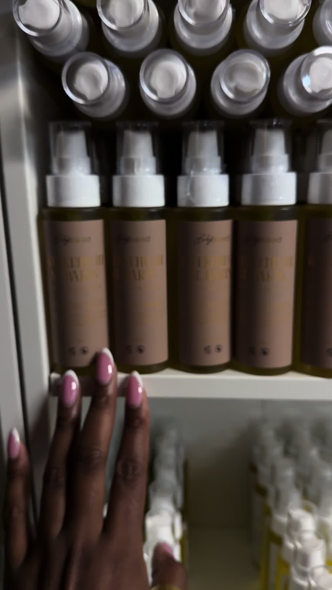 @Body Baked Skincare