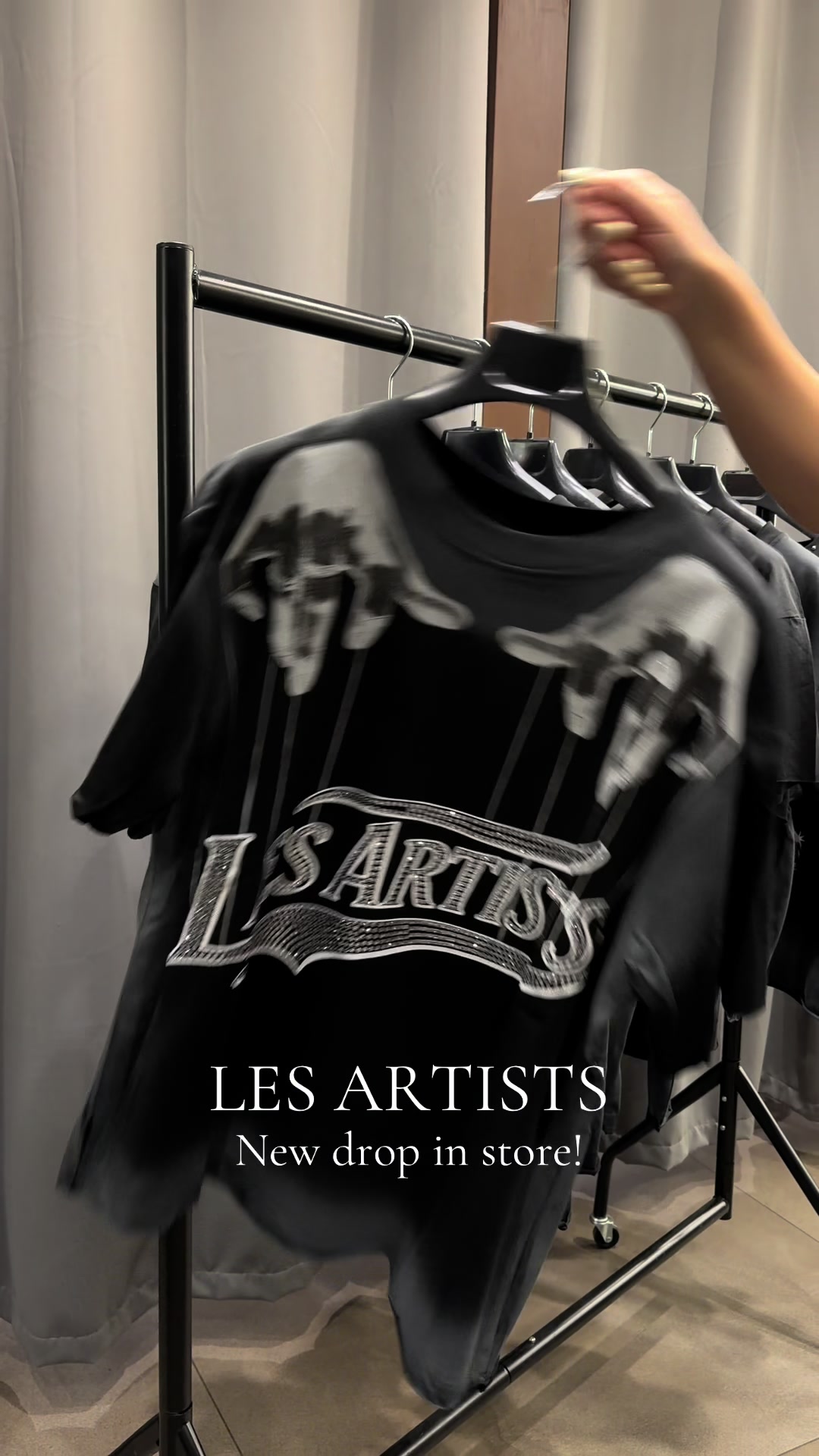 @Griff Store TG